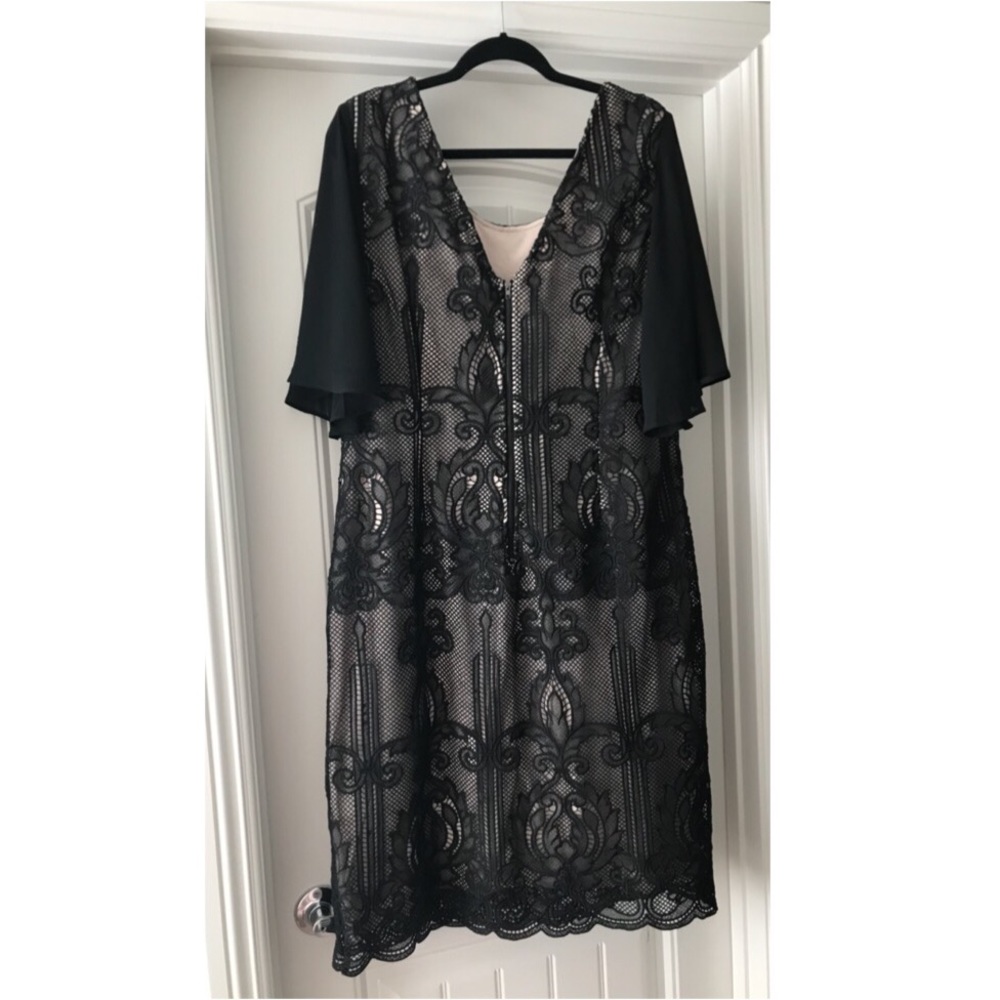 Lace Dress - Picture 6 of 8
